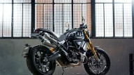 Moto - News: Ducati Scrambler 1100 PRO e Sport PRO, carattere Desmo al potere