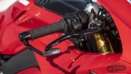 Moto - Test: PROVA Ducati Panigale V4S: la bestia è domata e ancora più veloce