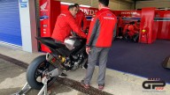 SBK: Jerez: Ecco la Honda di Alvaro Bautista e Rea fa la spia