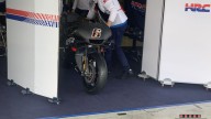 MotoGP: Bradl e la Honda in missione &quot;segreta&quot; per Sepang