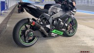 SBK: Tutte le foto del day-2 dei test di Jerez