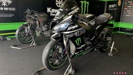 SBK: Tutte le foto del day-2 dei test di Jerez