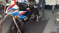 SBK: Tutte le foto del day-2 dei test di Jerez