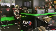 SBK: The King is back: Rea finalmente in pista a Jerez