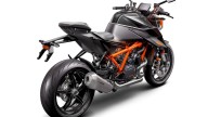 Moto - News: KTM Super Duke 1290 R 2020: la Bestia ha affilato gli artigli