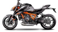 Moto - News: KTM Super Duke 1290 R 2020: la Bestia ha affilato gli artigli