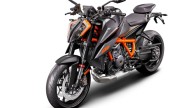 Moto - News: KTM Super Duke 1290 R 2020: la Bestia ha affilato gli artigli