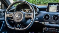 Auto - Test: Prova KIA Stinger: La nuova Gran Turismo da 366CV