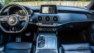 Auto - Test: Prova KIA Stinger: La nuova Gran Turismo da 366CV