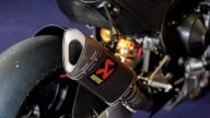 SBK: Tutti i segreti della Honda CBR100 Fireblade RR-R ai test di Jerez