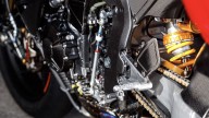 SBK: Tutti i segreti della Honda CBR100 Fireblade RR-R ai test di Jerez