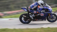 SBK: Tutte le foto del day-1 dei test di Portimao