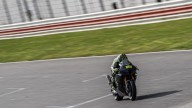 SBK: Tutte le foto del day-1 dei test di Portimao