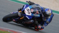 SBK: Tutte le foto del day-2 dei test di Portimao