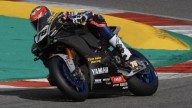 SBK: Tutte le foto del day-2 dei test di Portimao