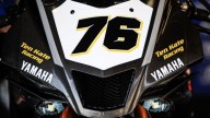 SBK: Tutte le foto del day-2 dei test di Portimao