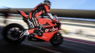 SBK: Tutte le foto del day-2 dei test di Portimao