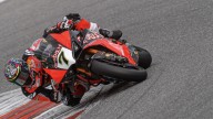 SBK: Tutte le foto del day-2 dei test di Portimao