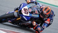 SBK: Tutte le foto del day-2 dei test di Portimao