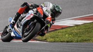 SBK: Tutte le foto del day-2 dei test di Portimao