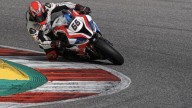 SBK: Tutte le foto del day-2 dei test di Portimao