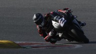 SBK: Tutte le foto del day-2 dei test di Portimao