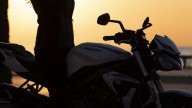 Moto - News: Triumph Street Triple S 2020: 47.6 CV che ne "valgono" 95.2
