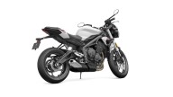 Moto - News: Triumph Street Triple S 2020: 47.6 CV che ne "valgono" 95.2