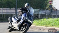 Moto - Test: Test, Yamaha TMAX 560 vs SYM Maxsym TL500: maxi scooter agli antipodi