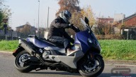 Moto - Test: Test, Yamaha TMAX 560 vs SYM Maxsym TL500: maxi scooter agli antipodi