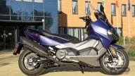 Moto - Test: Test, Yamaha TMAX 560 vs SYM Maxsym TL500: maxi scooter agli antipodi