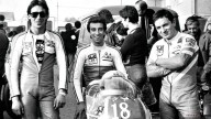 MotoGP: Roberto Gallina ci racconta una storia d’altri tempi, con Lucchinelli, Virginio Ferrari ed il mitico Dott. Costa