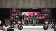 Moto3: Presentato il Team Snipers per Arbolino e Salac: voglia di vincere