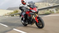 Moto - Test: BMW F 900 XR - TEST