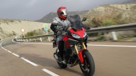 Moto - Test: BMW F 900 XR - TEST