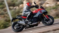 Moto - Test: BMW F 900 XR - TEST