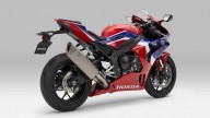 Moto - News: Un giro in pista con la Honda CBR1000RR-R Fireblade [VIDEO]