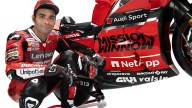 Moto - News: MotoGP 2020, Ducati svela la Desmosedici GP 20