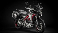 Moto - News: Ducati, la Multistrada 1260 S Grand Tour in azione [VIDEO]