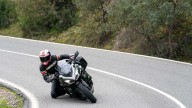 Moto - Test: Kawasaki Ninja 1000 SX 2020 - TEST