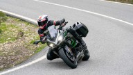 Moto - Test: Kawasaki Ninja 1000 SX 2020 - TEST