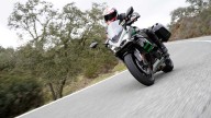 Moto - Test: Kawasaki Ninja 1000 SX 2020 - TEST