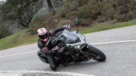 Moto - Test: Kawasaki Ninja 1000 SX 2020 - TEST