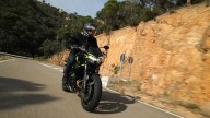 Moto - Test: Kawasaki Z650 – TEST