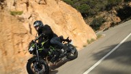 Moto - Test: Kawasaki Z650 – TEST