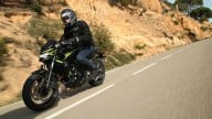 Moto - Test: Kawasaki Z650 – TEST