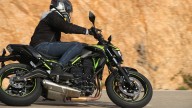 Moto - Test: Kawasaki Z650 – TEST