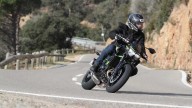 Moto - Test: Kawasaki Z650 – TEST