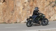 Moto - Test: Kawasaki Z650 – TEST