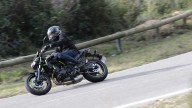 Moto - Test: Kawasaki Z650 – TEST